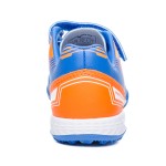 ДЕТСКИ МАРАТОНКИ 005122 NAVY/ORANGE 28-35