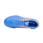ДАМСКИ МАРАТОНКИ 005122 NAVY/ORANGE 36-40 ДАМСКИ МАРАТОНКИ 005122 NAVY/ORANGE 36-40
