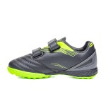 ДЕТСКИ МАРАТОНКИ 005122 BLACK/GREEN 28-35