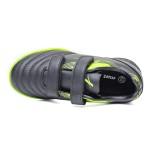 ДЕТСКИ МАРАТОНКИ 005122 BLACK/GREEN 28-35