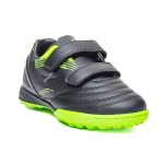 ДЕТСКИ МАРАТОНКИ 005122 BLACK/GREEN 28-35