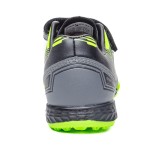 ДЕТСКИ МАРАТОНКИ 005122 BLACK/GREEN 28-35