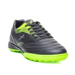 SPORT 005122 BLACK/GREEN MAN