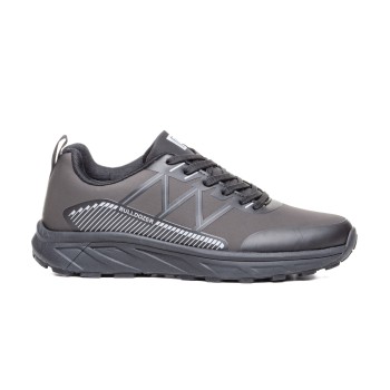 МЪЖКИ МАРАТОНКИ BULL 20513 BLACK