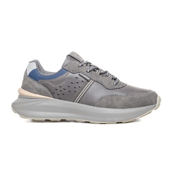 МЪЖКИ МАРАТОНКИ BULL 20514 DK.GREY