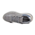 МЪЖКИ МАРАТОНКИ BULL 20514 DK.GREY