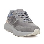 МЪЖКИ МАРАТОНКИ BULL 20514 DK.GREY