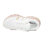 ДАМСКИ МАРАТОНКИ 003016 WHITE