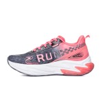 ДАМСКИ МАРАТОНКИ 003017 BLACK/PEACH