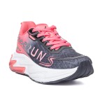 ДАМСКИ МАРАТОНКИ 003017 BLACK/PEACH