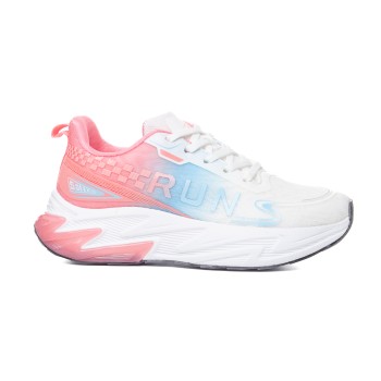 ДАМСКИ МАРАТОНКИ 003017 WHITE/PINK