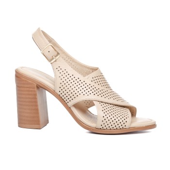 SAND 783015 BEIGE LADY