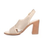 SAND 783015 BEIGE LADY