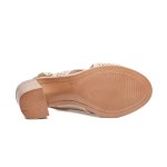 SAND 783015 BEIGE LADY