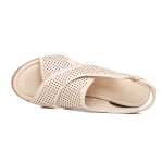 SAND 783015 BEIGE LADY