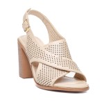 SAND 783015 BEIGE LADY
