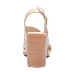 SAND 783015 BEIGE LADY