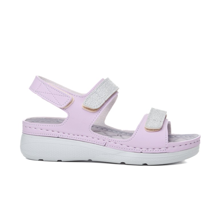 ДАМСКИ ЧЕХЛИ 1541139 PISA LILAC