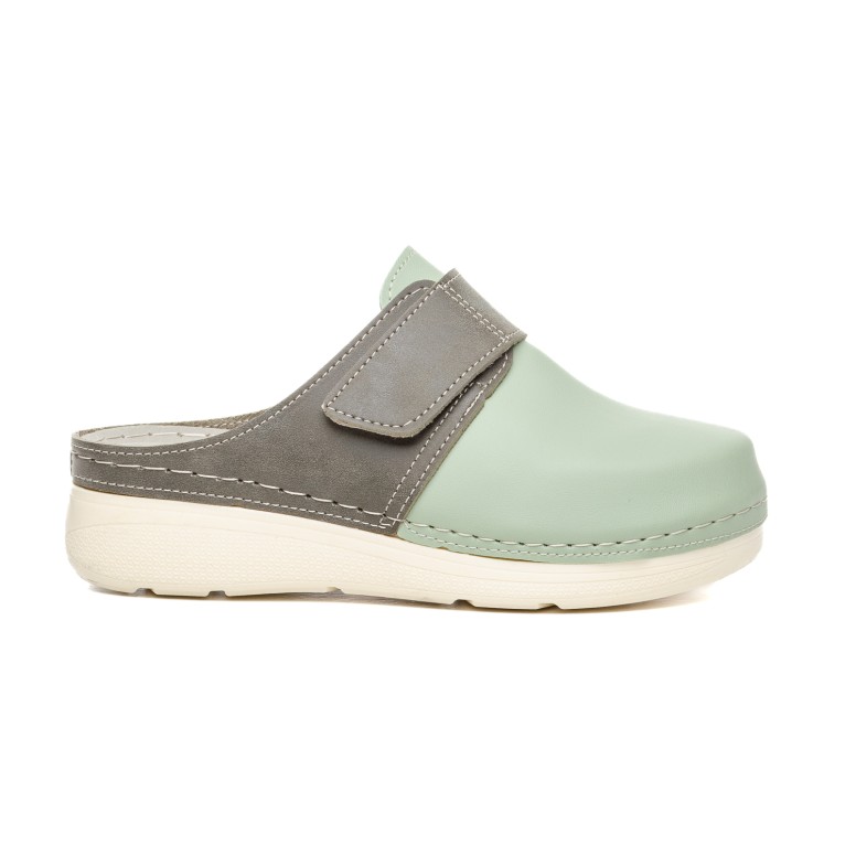 ДАМСКИ ЧЕХЛИ 1541205 MIKOANOS KHAKI/GREE