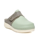 ДАМСКИ ЧЕХЛИ 1541205 MIKOANOS KHAKI/GREE