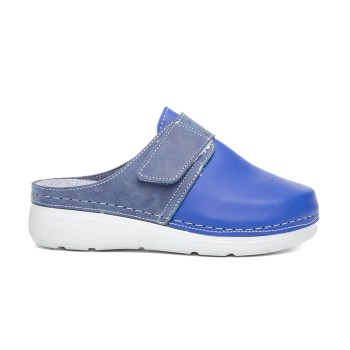 ДАМСКИ ЧЕХЛИ 1541205 PISA BLUE/NAVY