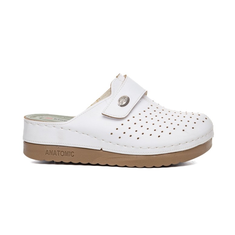 ДАМСКИ ЧЕХЛИ 1541274 PISA WHITE