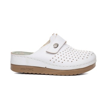 ДАМСКИ ЧЕХЛИ 1541274 PISA WHITE