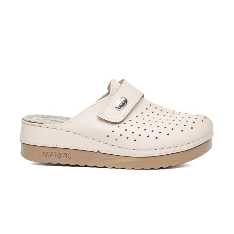 ДАМСКИ ЧЕХЛИ 1541274 PISA BEIGE