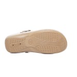 ДАМСКИ ЧЕХЛИ 154555 PISA BEIGE