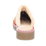 ДАМСКИ ПАНТОФИ 1541193 TOBACCO SUEDE