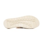 ДАМСКИ ПАНТОФИ 1541193 LT.GREY SUEDE