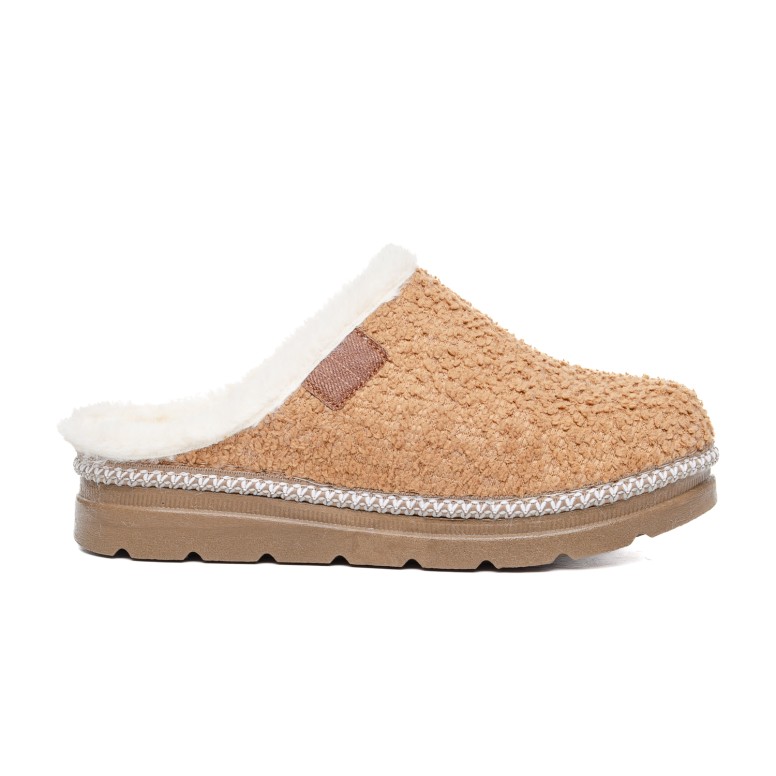 ДАМСКИ ПАНТОФИ 1541178 MABEL BROWN