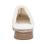 ДАМСКИ ПАНТОФИ 1541178 MABEL BROWN