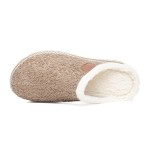 ДАМСКИ ПАНТОФИ 1541178 MABEL KHAKI