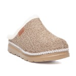 ДАМСКИ ПАНТОФИ 1541178 MABEL KHAKI