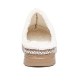 ДАМСКИ ПАНТОФИ 1541178 MABEL KHAKI