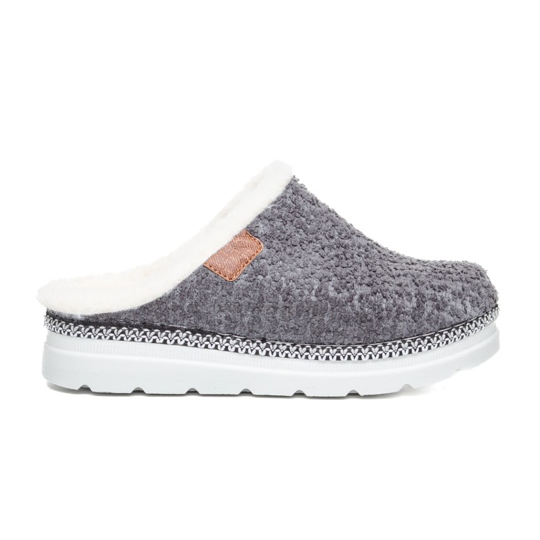 ДАМСКИ ПАНТОФИ 1541178 MABEL GREY