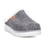 ДАМСКИ ПАНТОФИ 1541178 MABEL GREY