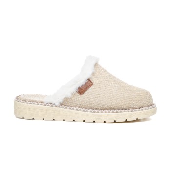 ДАМСКИ ПАНТОФИ 1541195 AMETIS BEIGE