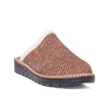ДАМСКИ ПАНТОФИ 1541195 AMETIS BRONZE ДАМСКИ ПАНТОФИ 1541195 AMETIS BRONZE