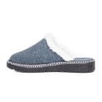 ДАМСКИ ПАНТОФИ 1541195 AMETIS PETROL