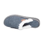 ДАМСКИ ПАНТОФИ 1541195 AMETIS PETROL