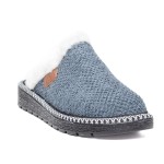 ДАМСКИ ПАНТОФИ 1541195 AMETIS PETROL