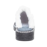 ДАМСКИ ПАНТОФИ 1541195 AMETIS PETROL