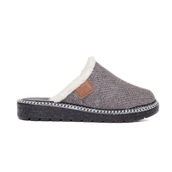 ДАМСКИ ПАНТОФИ 1541195 AMETIS GREY