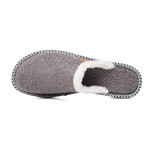 ДАМСКИ ПАНТОФИ 1541195 AMETIS GREY