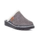 ДАМСКИ ПАНТОФИ 1541195 AMETIS GREY
