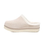 ДАМСКИ ПАНТОФИ 1541213 SIESTA BEIGE