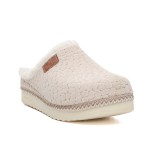 ДАМСКИ ПАНТОФИ 1541213 SIESTA BEIGE