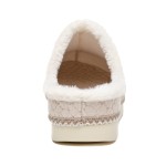 ДАМСКИ ПАНТОФИ 1541213 SIESTA BEIGE